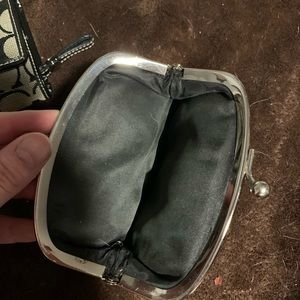 Coach Other - Used coach coin purse Coach Other - Used coach coin purse